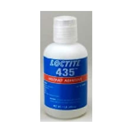 Loctite 435 INSTANT ADHESIVE 1 LB 40995